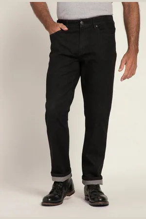JP 1880 Cargohose Traveller-Jeans Regular Fit bis Gr. 36/72 - Verkäufer: Popken Fashion Group