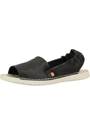 softinos Sandalen Leder Riemchensandalette - Verkäufer: S4S Commerce