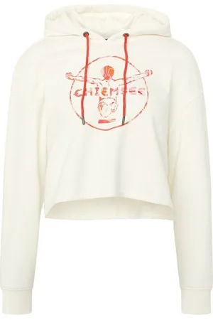 CHIEMSEE Kapuzensweatjacke Kapuzenpullover im Jumper-Design 1 - Verkäufer: GmbH & Co.KG