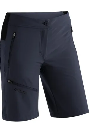 Maier Sports Trekkingshorts Latit Short Vario Women - Verkäufer: unterwegs.biz