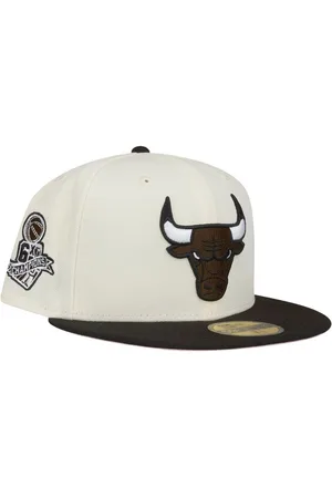 New Era Fitted Cap 59Fifty CHAMPIONS Chicago Bulls - Verkäufer: ICED OUT