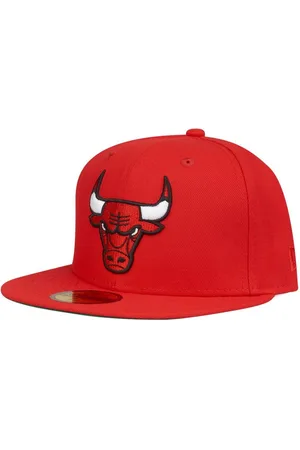 New Era Fitted Cap 59Fifty NBA Chicago Bulls - Verkäufer: ICED OUT