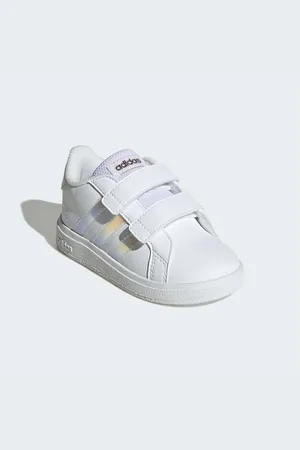adidas GRAND COURT LIFESTYLE COURT HOOK AND LOOP SCHUH Sneaker - Verkäufer: adidas AG
