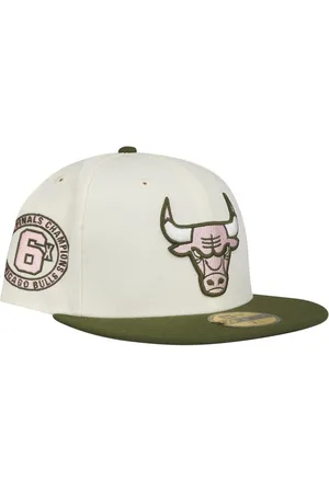 New Era Fitted Cap 59Fifty Chicago Bulls - Verkäufer: ICED OUT