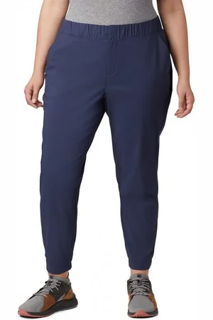 Columbia Outdoorhose Firwood Camp II Pant - 466 Nocturnal / XS - Verkäufer: Sportworld24