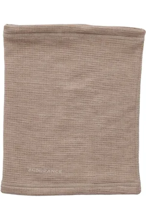 Endurance Modeschal Nevier, (1-St), mit praktischer Quick Dry-Technologie