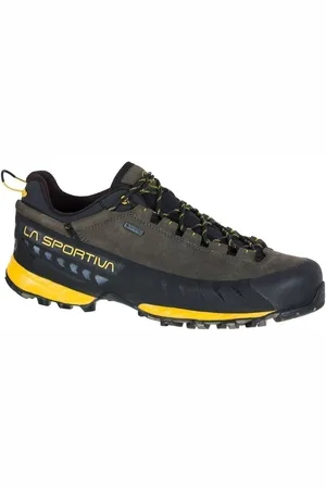 La Sportiva Herren TX5 Low GTX Wanderhalbschuh Wanderschuh - Verkäufer: Biwak Outdoor-Shop