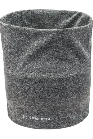 Endurance Modeschal Toowoomba Melange Neck Gaitor, aus atmungsaktivem Funktionsmaterial