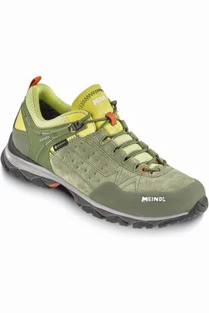 Meindl Ontario Lady GTX Outdoorschuh - Verkäufer: unterwegs.biz