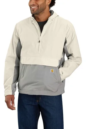Carhartt Anorak LIGHTWEIGHT PACKABLE ANORAK 105749 (1-St) - Verkäufer: norsGAAD