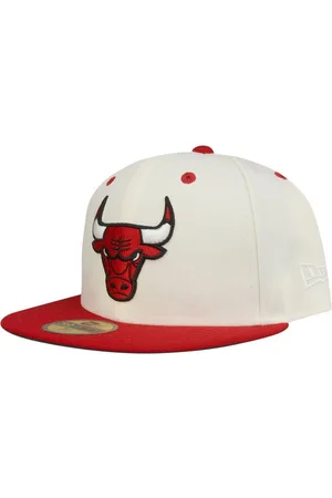 New Era Fitted Cap 59Fifty Chicago Bulls - Verkäufer: ICED OUT