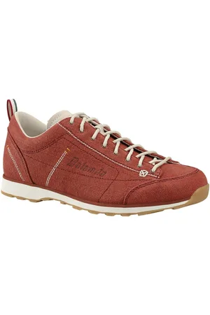 Dolomite CinquantaQuattro LH Canvas Women Outdoorschuh - Verkäufer: unterwegs.biz