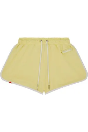Ellesse Shorts Damen Shorts VEDIAMO SHORT Light Yellow - Verkäufer: Fashioncode