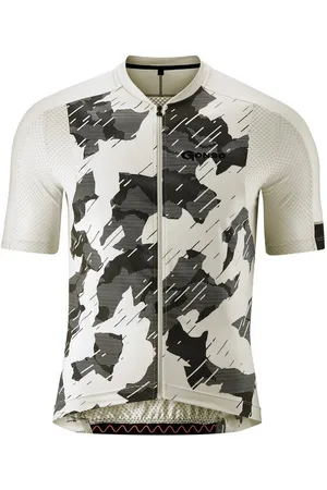 Gonso Radtrikot ARDOLE Hoch atmungsaktive Mesheinsätze, extra leicht