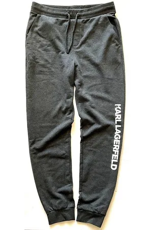 Karl Lagerfeld Jogger Pants Herren Jogginghose, Sweatpants Joggers - Verkäufer: evoox