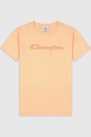Champion Kurzarmshirt Crewneck T-Shirt - Verkäufer: Sport Erdl