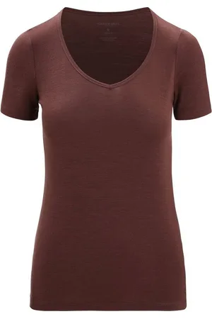Icebreaker Funktionsshirt Siren SS Sweetheart Women - Verkäufer: unterwegs.biz