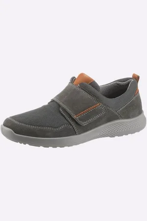 Jomos Klettschuh Hausschuh - Verkäufer: Witt-Gruppe