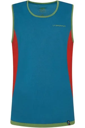 La Sportiva T-Shirt Crimp Tank - Verkäufer: unterwegs.biz