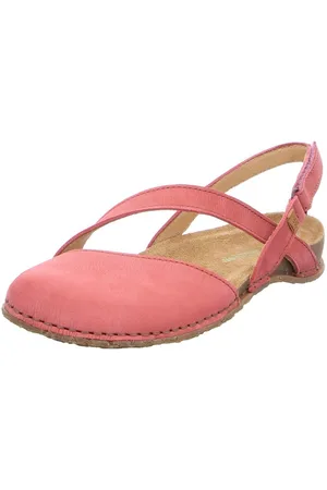 El Naturalista Panglao Schnürschuh - Verkäufer: Berg GmbH & Co. KG