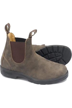 Blundstone Classic 585 587 Unisex Wanderschuh - Verkäufer: unterwegs.biz