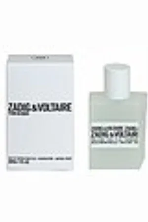 Zadig & Voltaire Eau de Parfum This Is Her, Glasflakon, Parfüm EDP, Damenduft - Verkäufer: tpa-retail
