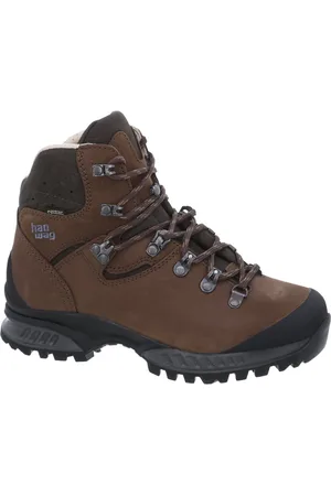 Hanwag Tatra II Lady GTX Outdoorschuh - Verkäufer: unterwegs.biz