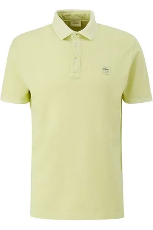 QS by s.Oliver Poloshirt - Verkäufer: Modehaus Weingarten Köln