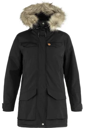 Fjällräven Parka Nuuk Parka Women - Verkäufer: unterwegs.biz