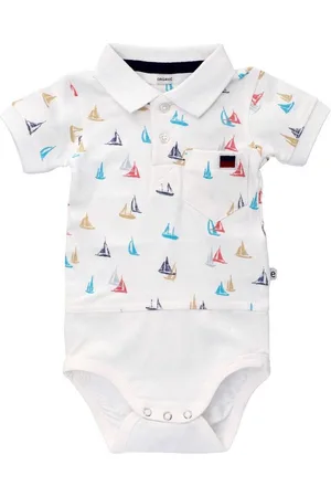 eBBe Kids Body Body (1-tlg) 95% Baumwolle, 5% Elasthan - Verkäufer: Baby Sweets