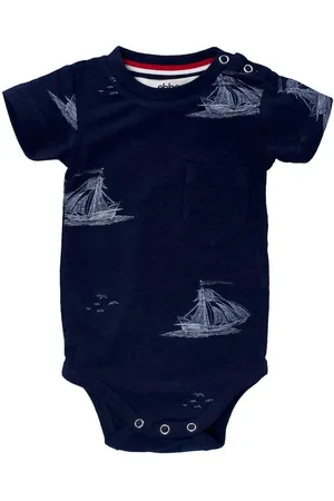 eBBe Kids Body Body (1-tlg) 95% Baumwolle, 5% Elasthan - Verkäufer: Baby Sweets