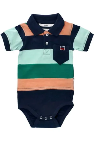 eBBe Kids Body Body (1-tlg) 95% Baumwolle, 5% Elasthan - Verkäufer: Baby Sweets