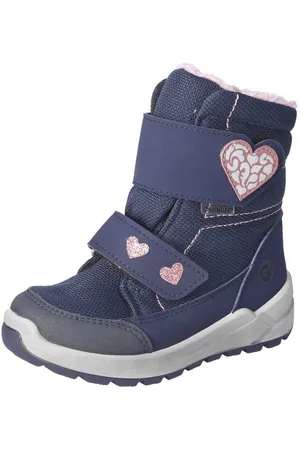Ricosta Stiefelette Lederimitat/Textil Stiefelette - Verkäufer: S4S Commerce