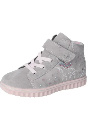 Ricosta Sneaker Leder Sneaker - Verkäufer: S4S Commerce