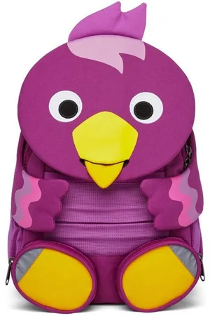 Affenzahn Kinderrucksack Großer Freund Vogel - Verkäufer: Schuhhaus Höppner
