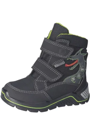Ricosta Stiefelette Lederimitat/Textil Stiefelette - Verkäufer: S4S Commerce