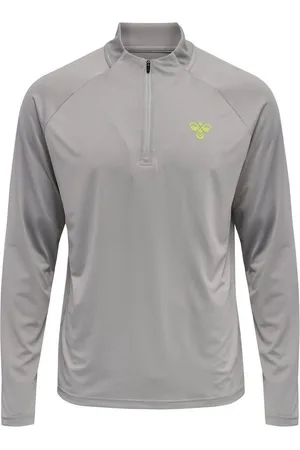 Hummel Sweatshirt hmlGG12 Training HalfZip Sweatshirt F2001 Polyester - Verkäufer: 11teamsports