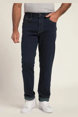 JP 1880 Cargohose Traveller-Jeans Regular Fit bis Gr. 36/72 - Verkäufer: Popken Fashion Group