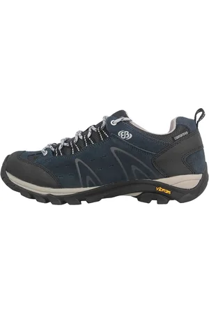 BRUTTING 211095 Trekkingschuh - Verkäufer: schuhplus - Schuhe in Übergrößen