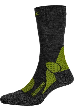 PAC Socken TR 4.1 Trekking Merino Compression Pro Men - Verkäufer: unterwegs.biz