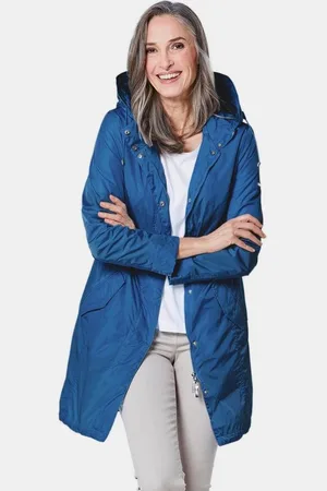 GOLDNER Outdoorjacke Kurzgröße: Ohne - Verkäufer: