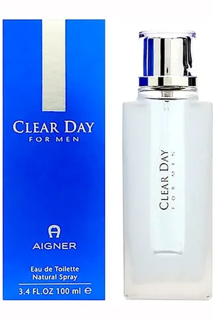Aigner Eau de Toilette Etienne Clear Day Eau de Toilette 100 ml - Verkäufer: Da Meso