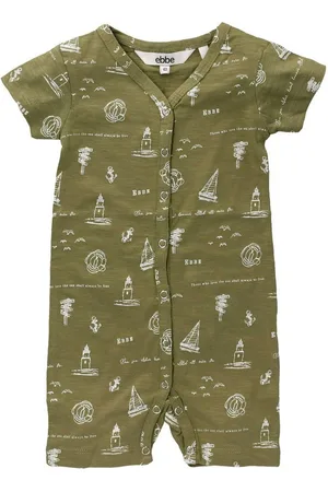 eBBe Kids Strampler Strampler (1-tlg) - Verkäufer: Baby Sweets