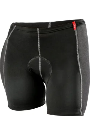 Löffler Bikerhose W CYCLING UNDERSHORTS ELASTIC - Verkäufer: Intersport Haindl