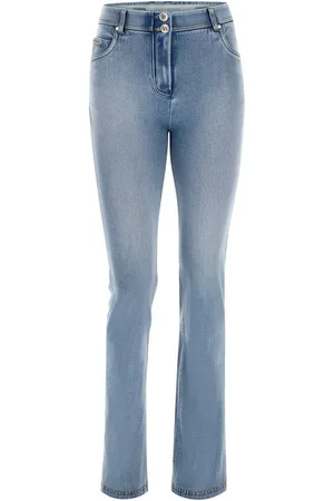 Freddy Skinny-fit-Jeans WRUP2 SUPERSKINNY mit Lifting & Shaping Effekt
