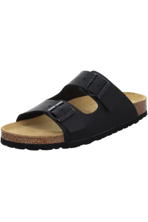 Boxx 0014-BLACK Hausschuh Nein - Verkäufer: Schuh-Mann