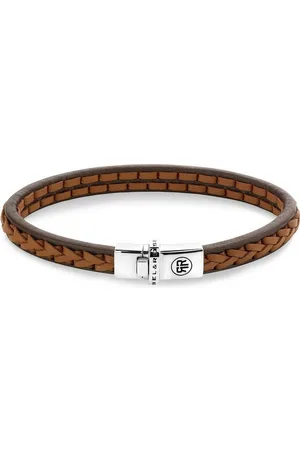 Rebel & Rose Armband Armband Single Stranded RR-L0145-S-L Herren - Verkäufer: Timeshop24