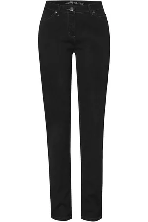 Toni Regular-fit-Jeans Perfect Shape Straight - Verkäufer: Kaufhaus Ahrens GmbH & Co. KG