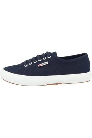 Superga 2750 Cotu Classic Unisex Erwachsene Sneaker - Verkäufer: Tauro