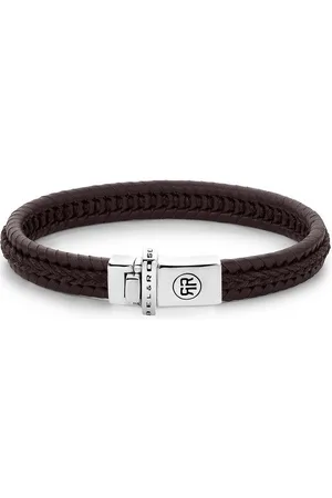 Rebel & Rose Armband Armband Dual Twisted RR-L0137-S-L Herren - Verkäufer: Timeshop24